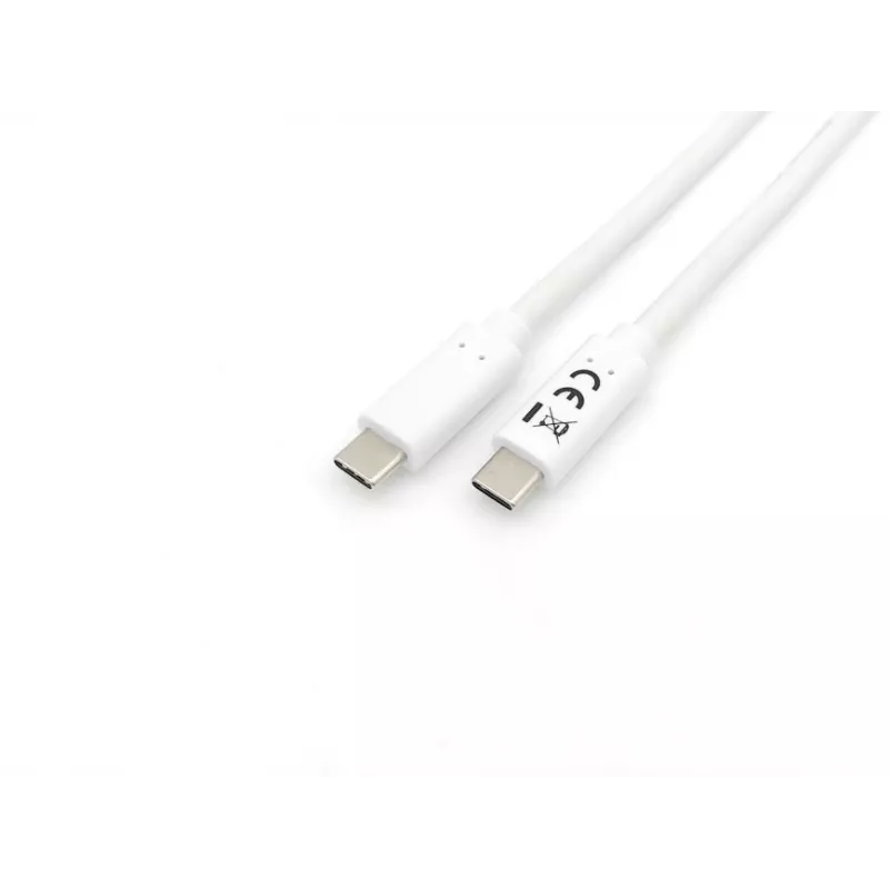 Cavo Equip USB 3.2 Gen 1 Type-C a C, M/M, 2 m