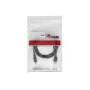 Cavo USB 2.0 Type-C a A Equip 128885 2 m