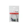 Cavo adattatore Equip USB-A a seriale RS-422/485 DB9, grigio, 1,5 m, USB Type-A, DB-9, connettore maschio, connettore maschio