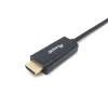 Cavo Equip USB-C a HDMI, M/M, 3,0 m, 4K/30Hz