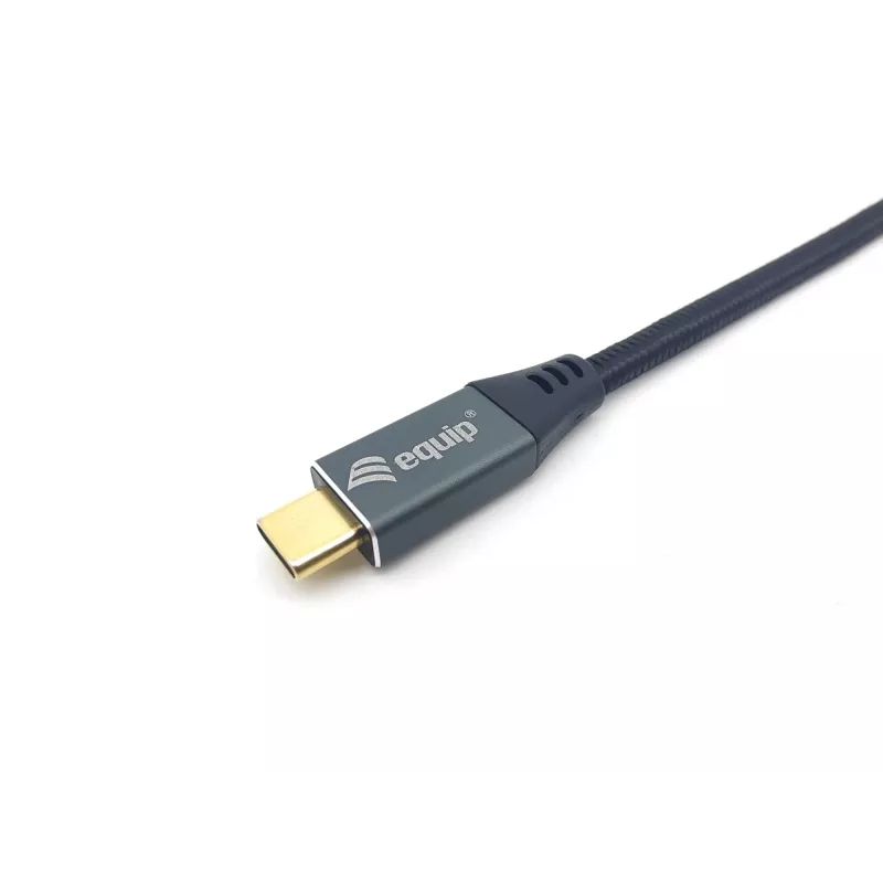 Cavo premium Equip USB-C a DisplayPort, M/M, 3,0 m, 8K/60Hz