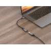 Adattatore Equip USB-C to HDMI 2.1 8K 30Hz 0.15m