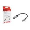 Adattatore Equip USB-C to HDMI 2.1 8K 30Hz 0.15m