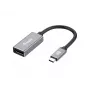 Adattatore Equip USB-C a DisplayPort 1.4 8K 30Hz 0.15m