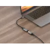 Adattatore Equip USB-C a DisplayPort 1.4 8K 30Hz 0.15m