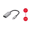 Adattatore Equip USB-C a DisplayPort 1.4 8K 30Hz 0.15m