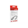 Adattatore Equip USB-C a DisplayPort 1.4 8K 30Hz 0.15m