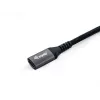 Prolunga Equip USB 3.2 Gen 2 C-C, M/F, 1,0 m, 4K/60Hz, 10 Gbit/s