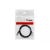 Prolunga Equip USB 3.2 Gen 2 C-C, M/F, 1,0 m, 4K/60Hz, 10 Gbit/s