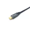 Cavo premium Equip USB-C a DisplayPort, M/M, 1,0 m, 8K/60 Hz