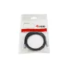Cavo Equip USB 3.2 Gen 2 C a C, M/M, 2,0 m, 5A, PD 100W, 4K/60Hz, 10Gbps