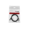 Cavo Equip USB 4 Gen 3 C a C, M/M, 2,0 m, PD3.1 240 W, 8K/60 Hz, 40 Gbit/s, nero