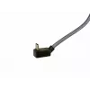 Cavo Equip USB 3.2 Gen 2x2 C a C con connettore a U, 3,0 m, nero, M/M, PD240W, 4K/60Hz, 20Gbps