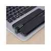 Adattatore USB-C con connettore a U Equip 133476 10Gbps PD 100W confezione da 2
