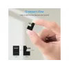 Adattatore USB-C con connettore a U Equip 133476 10Gbps PD 100W confezione da 2