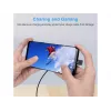Adattatore USB-C con connettore a U Equip 133476 10Gbps PD 100W confezione da 2