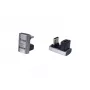 Adattatore USB 4 C-C con connettore a U Equip 133477 40 Gbit/s PD 240 W confezione da 2
