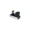 Adattatore USB 4 C-C con connettore a U Equip 133477 40 Gbit/s PD 240 W confezione da 2