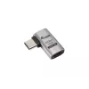 Adattatore Equip USB 4 C a C, 40 Gbit/s, PD 240 W, confezione da 3