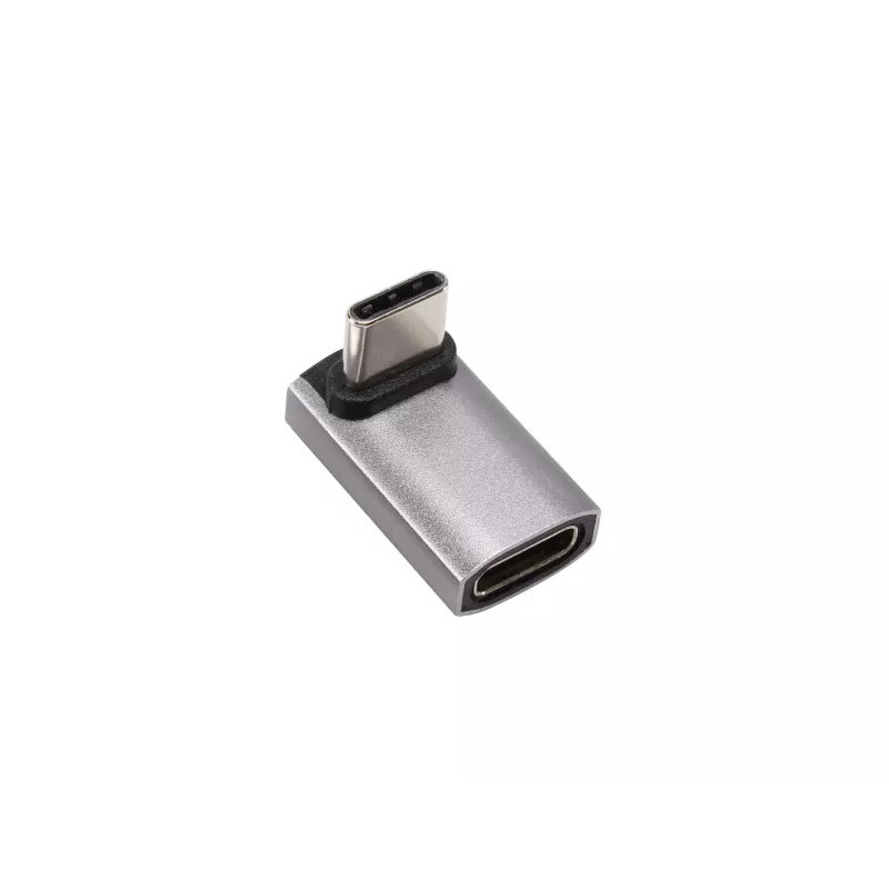 Adattatore Equip USB 4 C a C, 40 Gbit/s, PD 240 W, confezione da 3