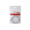 Cavo USB-C a USB-C EQUIP 3,0 m — USB 3.2 Gen 2, 10 Gbps, PD 100 W, 4K/60 Hz, bianco