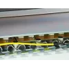 Patch panel 24 porte Cat.6A schermato Equip