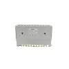 Equip Patch Panel desktop 12 porte Cat.6, grigio chiaro, 10/100/1000Base-T(X), Gigabit Ethernet, 1000 Mbit/s, RJ-45, Cat6, 1U