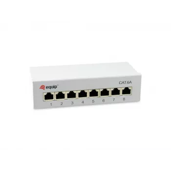 Equip 326521 Patch Panel