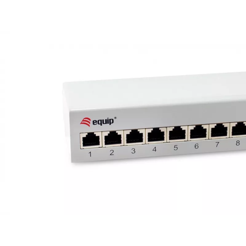 Equip 326522 Patch Panel
