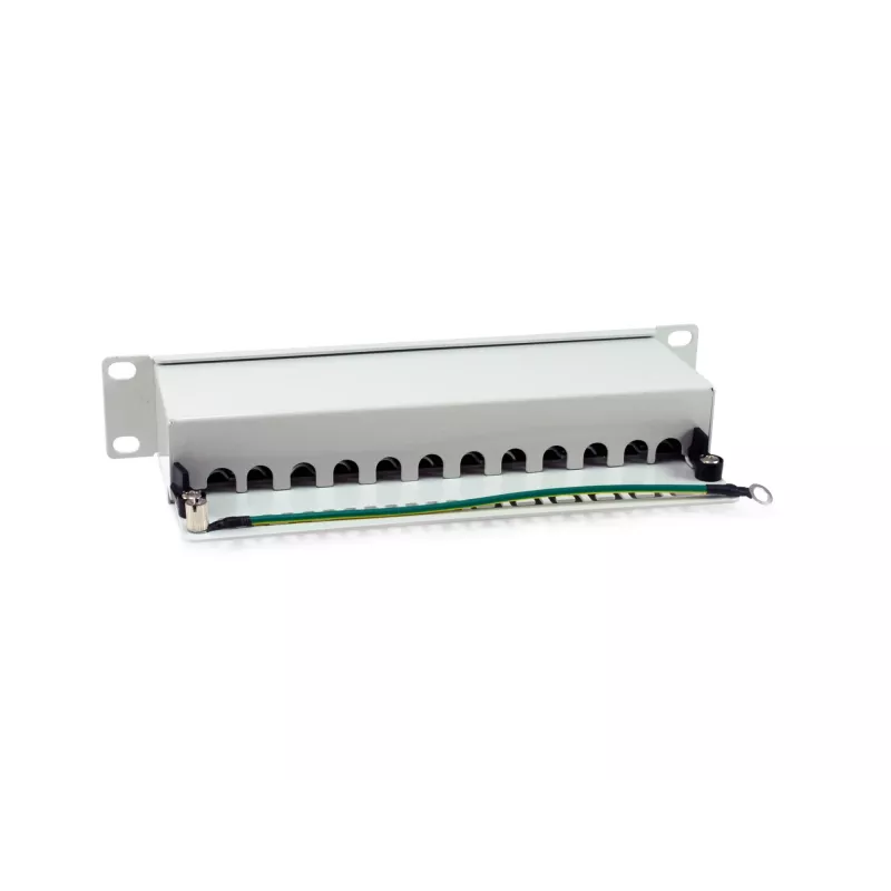 Equip 326523 Patch Panel 1U