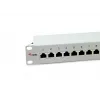 Equip 326523 Patch Panel 1U