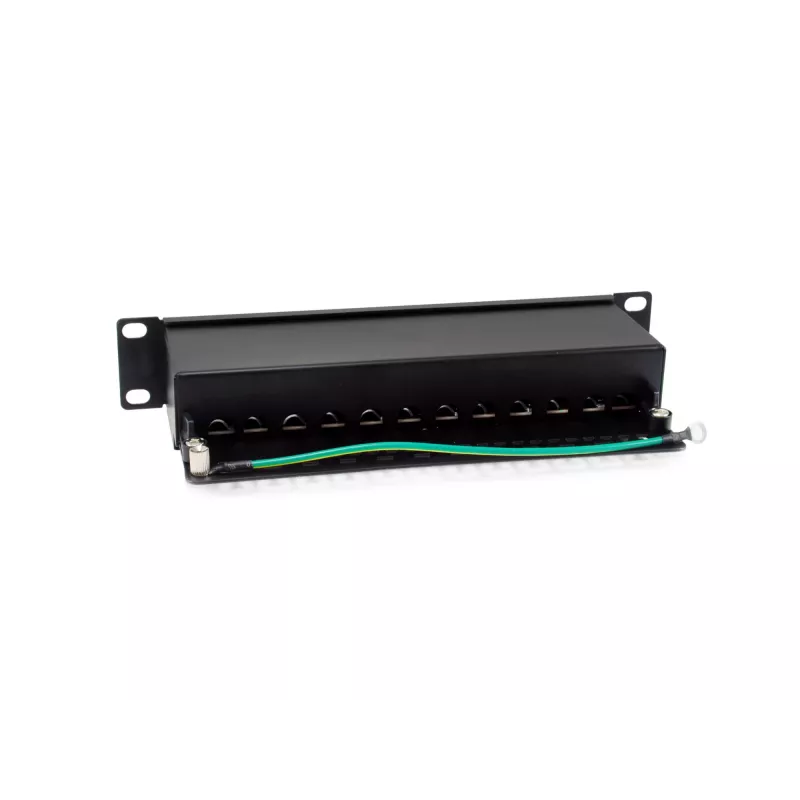 Equip 326623 Patch Panel 1U