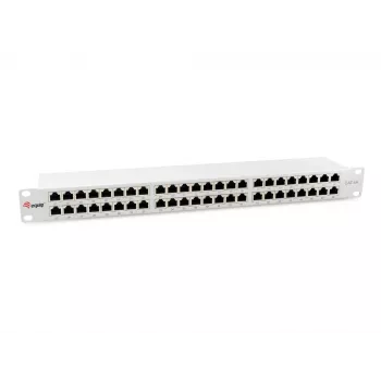Equip 326526 Patch Panel 1U