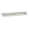 Equip 769326 Patch Panel 1U