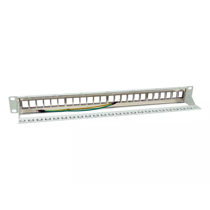 Equip 769326 Patch Panel 1U