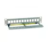 Equip 769330 Patch Panel 1U