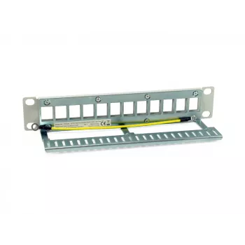 Equip 769330 Patch Panel 1U