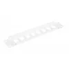 Equip EZKP-10-G accessorio rack pannello Keystone