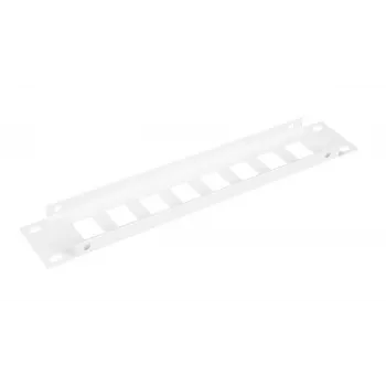 Equip EZKP-10-G accessorio rack pannello Keystone