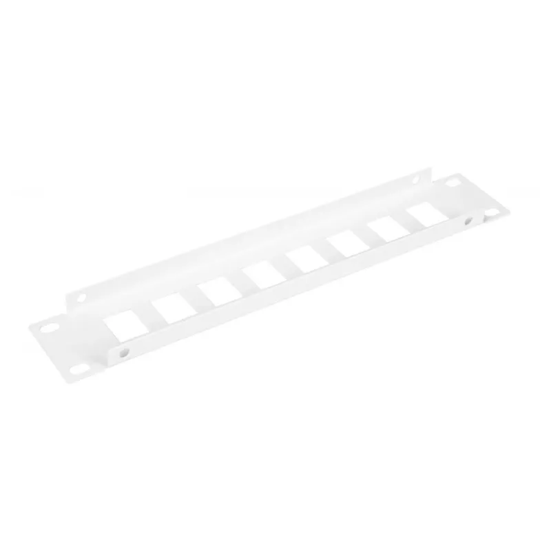 Equip EZKP-10-G accessorio rack pannello Keystone