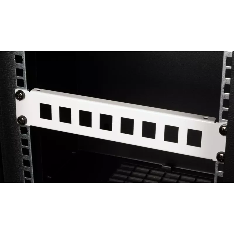 Equip EZKP-10-G accessorio rack pannello Keystone