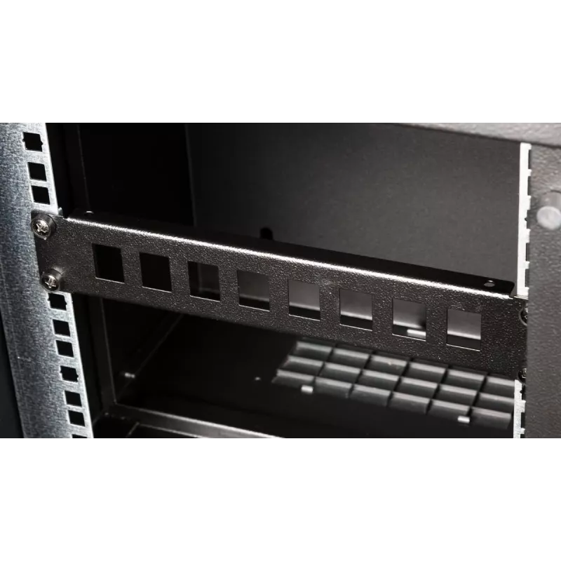 Equip EZKP-10-B accessorio rack pannello Keystone