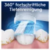 Testine di ricambio Oral-B iO Ultimate Clean, bianco, 2 pz.