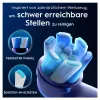 Testine di ricambio Oral-B iO Ultimate Clean, bianco, 2 pz.