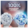 Testine di ricambio Oral-B iO Ultimate Clean, bianco, 2 pz.