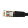 Equip Cat.6A Platinum S/FTP RJ-45 3,0 m nero