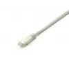 Cavo di rete Equip Cat.6A Platinum S/FTP RJ-45 10 m grigio