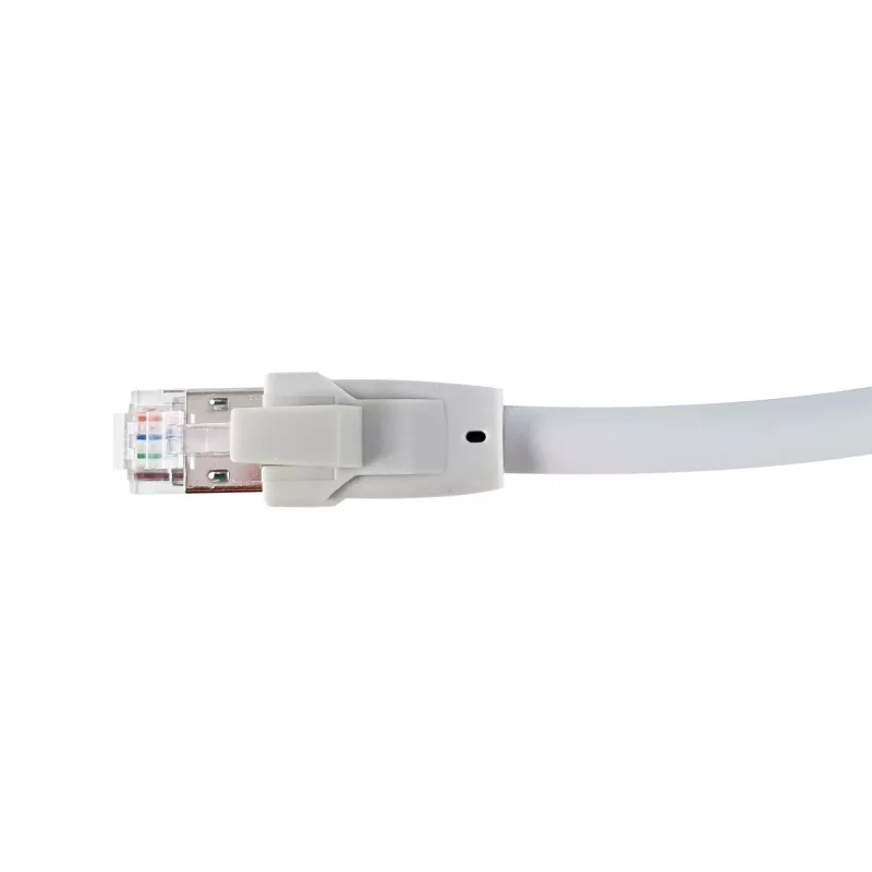 Cavo patch Equip Cat 8.1 S/FTP (PIMF), LSOH, 3,0 m, grigio