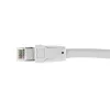 Cavo patch Equip Cat 8.1 S/FTP (PIMF), LSOH, 3,0 m, grigio