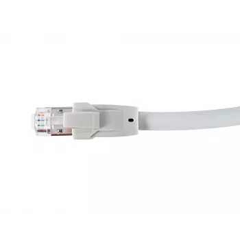 Cavo patch Equip Cat 8.1 S/FTP (PIMF), LSOH, 2,0 m, grigio, 3 m, Cat8.1, S/FTP (S-STP), RJ-45, RJ-45, grigio